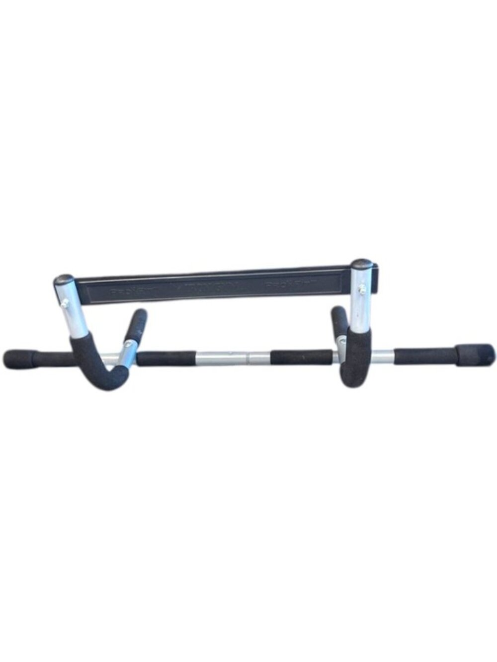 Pro Fit Iron Gym Total Upper Body Workout Pull-Up Bar